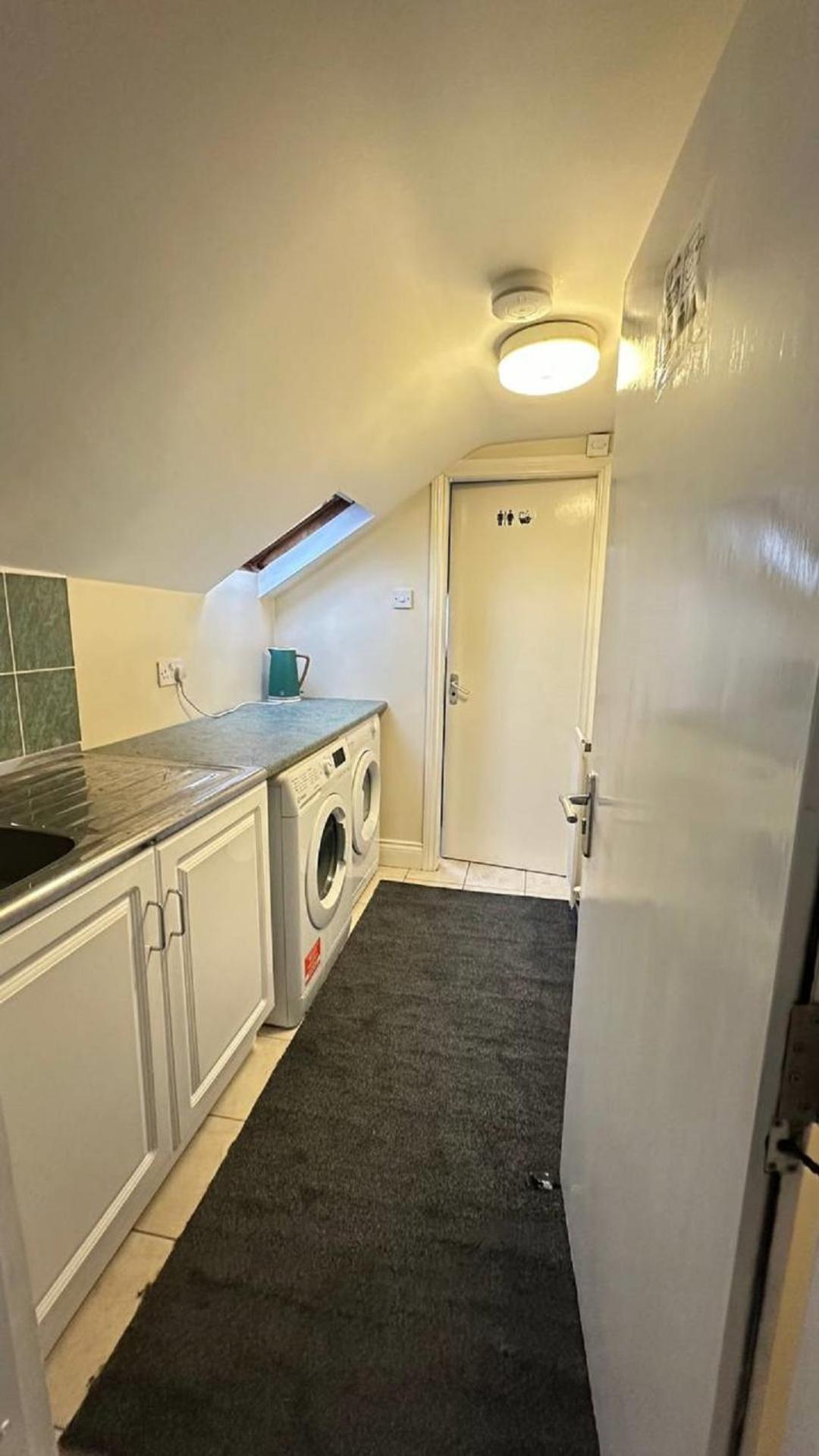 Geordie Hostel นิวคาสเซิล อะพอน ไทน์ ภายนอก รูปภาพ